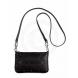 LAMBSKIN 2-IN-1 HIP BAG