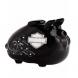 CRYSTAL HOG BANK