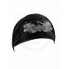 WOMEN'S BLACK HEADWRAP