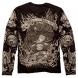 WILD FLAMES MADKOOL® TECHNICAL TEE (Harley-Davidson®)