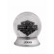 DATED SNOWGLOBE