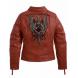CANYON RIM LEATHER JACKET (Harley-Davidson®)