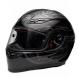 METAL WARRIORS GP TECH FULL FACE HELMET