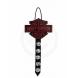 JINGLE BELL DOOR HANGER