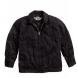 NYLON GARAGE JACKET