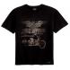 SHORT SLEEVE GRAPHIC TEE SHIRT (Harley-Davidson®)