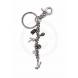 CHARM KEY FOB