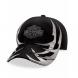 UPSWEPT TATTOO BASEBALL CAP (Harley-Davidson®)