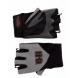 MESH FINGERLESS GLOVES