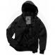 DOUBLE DAGGER SASQUATCH ZIP HOODY (Fox Racing)