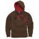 UNIFY ZIP HOODY