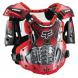 YOUTH AIRFRAME ROOST DEFLECTORS (Fox Racing)