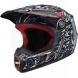 YOUTH V2 PRINT HELMET