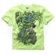 BOYS CRUSH DEM GUTS BASIC TEE