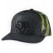 TEE & A’S SNAPBACK HAT (Fox Racing)