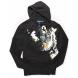 SILLYFUSS PULLOVER HOODY