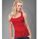 WILD CHILD FOXY TANK