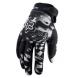 DIRTPAW CHECKED OUT GLOVE (Fox Racing)