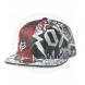 TYPE O NEGATIVE NEW ERA HAT (Fox Racing)