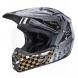 V2 BOMBER HELMET