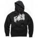 BOYS SMEAR PULLOVER HOODY (Fox Racing)