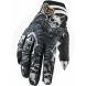PLATINUM ANTI SCENE GLOVES (Fox Racing)