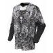 PLATINUM ANTI SCENE JERSEY