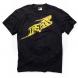 BLAZING CHOPS SS TEE
