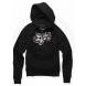 FOX XPRESS ZIP HOODY