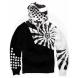 OVERLOAD ZIP HOODY