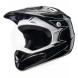YOUTH V1 WHITEWALL HELMET