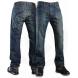 BADBRAIN II REGULAR FIT JEANS