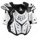 RACEFRAME ROOST DEFLECTOR (Fox Racing)