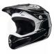 V1 WHITEWALL HELMET