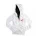WOMENS HONDA ZIP HOODY