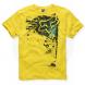 LEFT SS TEE