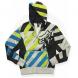MORONGO ZIP HOODY