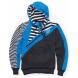 VECTOR BERZERKER ZIP HOODY