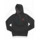 HONDA ZIP HOODY