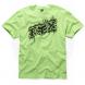 BOYS SMEAR BASIC TEE