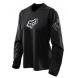 WOMENS BLACKOUT JERSEY