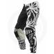 180 PRINT PANT (Fox Racing)