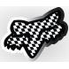 VICTORY - 4” STICKER
