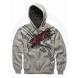 BOYS SNIPS SHERPA HOODY