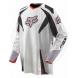 PLATINUM SOLID JERSEY (Fox Racing)