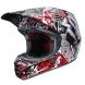 V3 TYPE O-NEGATIVE HELMETS (Fox Racing)