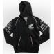HONDA FACTORY SASQUATCH HOODY
