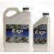 EXP SEMI-SYNTHETIC 4-STROKE MOTOR OIL (Bel-Ray Company, Inc.)