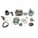 XR/CRF50 88CC FLAT- TOP BIG BORE KIT WITH CAM (BBR Motorsports)