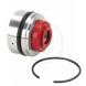 REAR SHOCK SEAL HEAD ASSEMBLIES (All Balls)